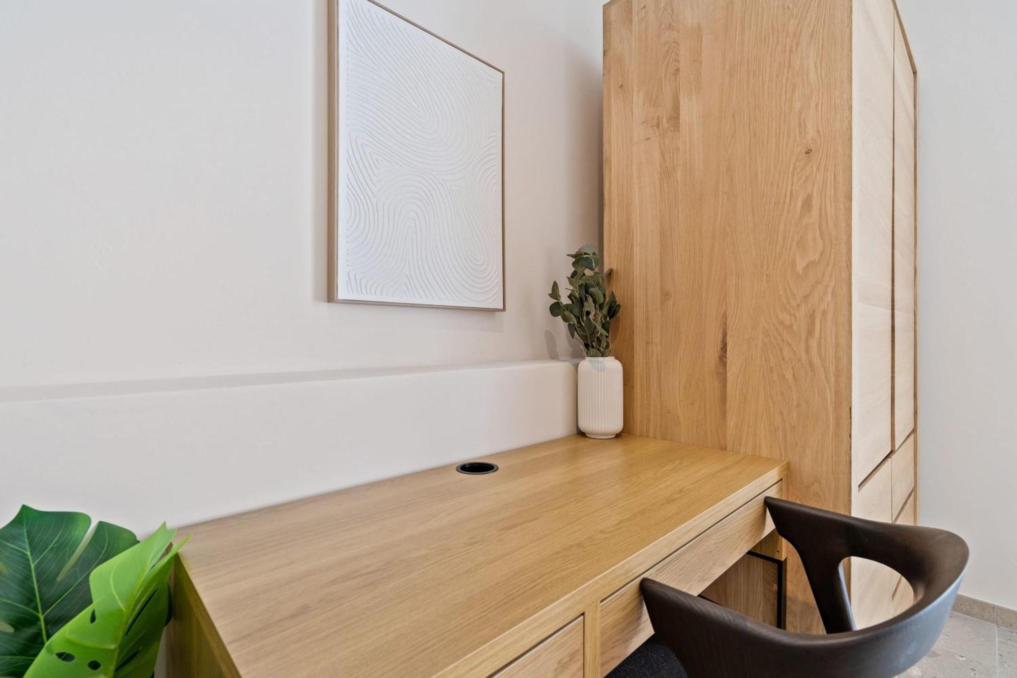 Clausen Hideaway Modern Apartment Luxemburg