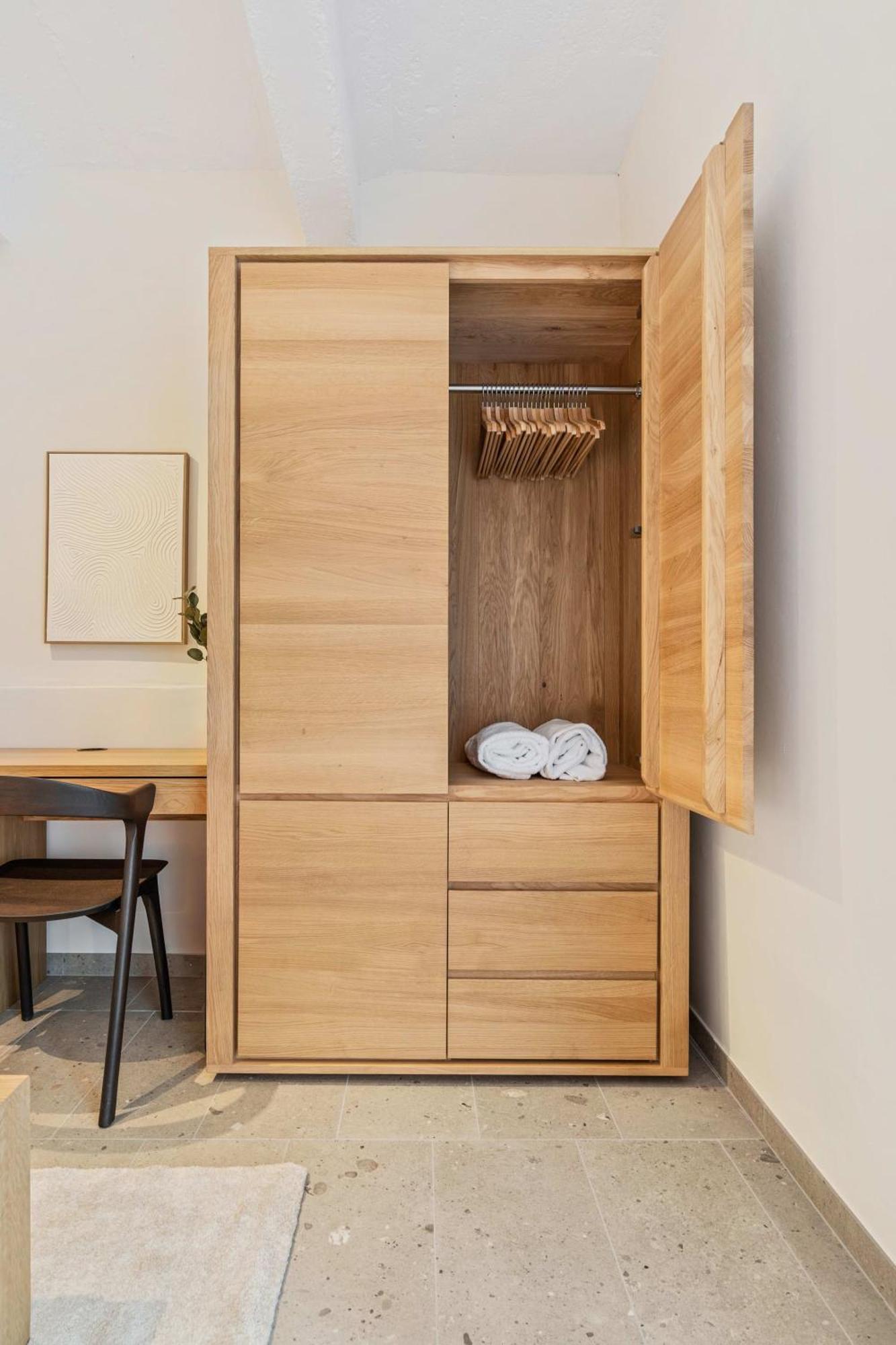 Appartement Clausen Hideaway Modern *