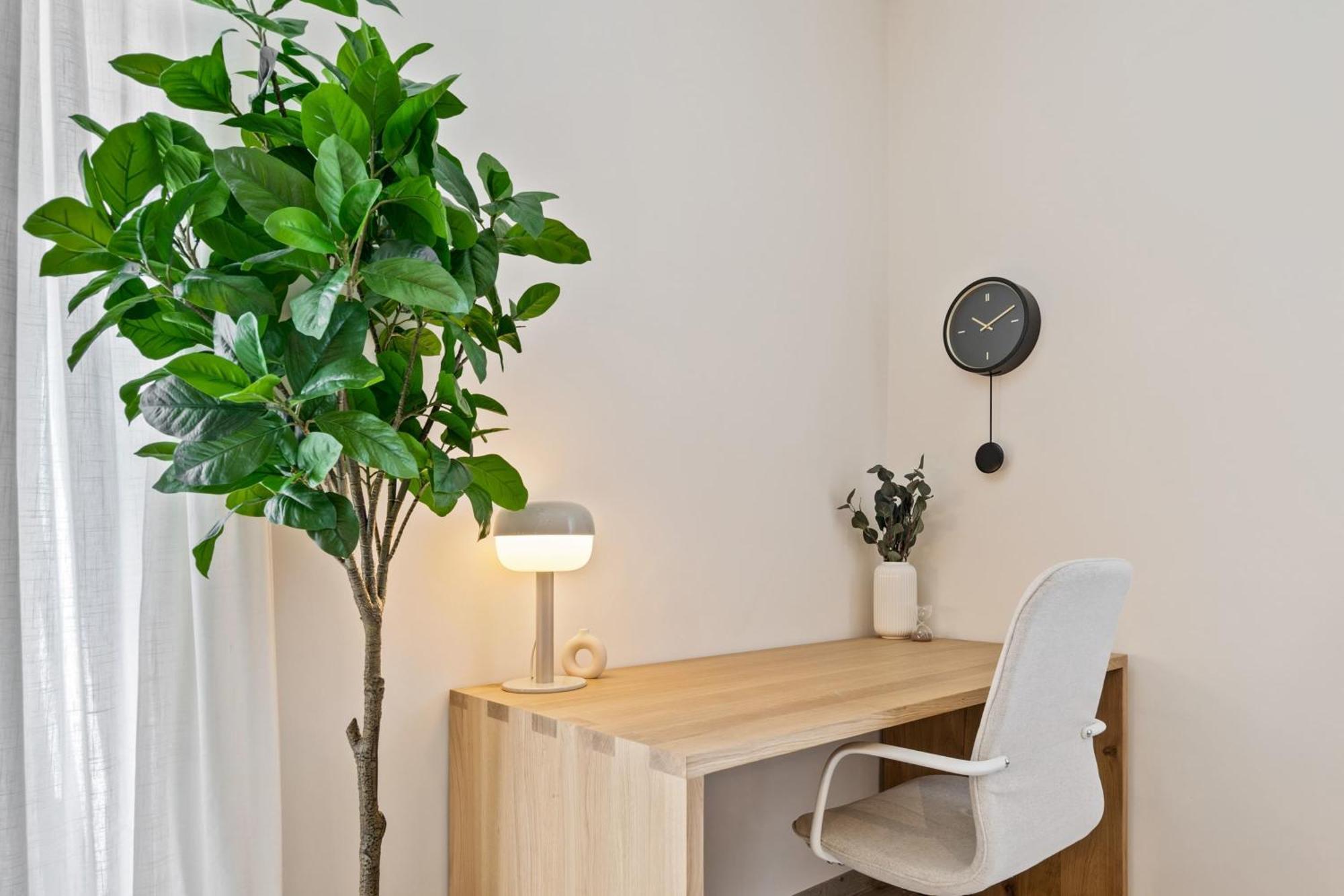 Apartment Clausen Hideaway Modern Luxemburg