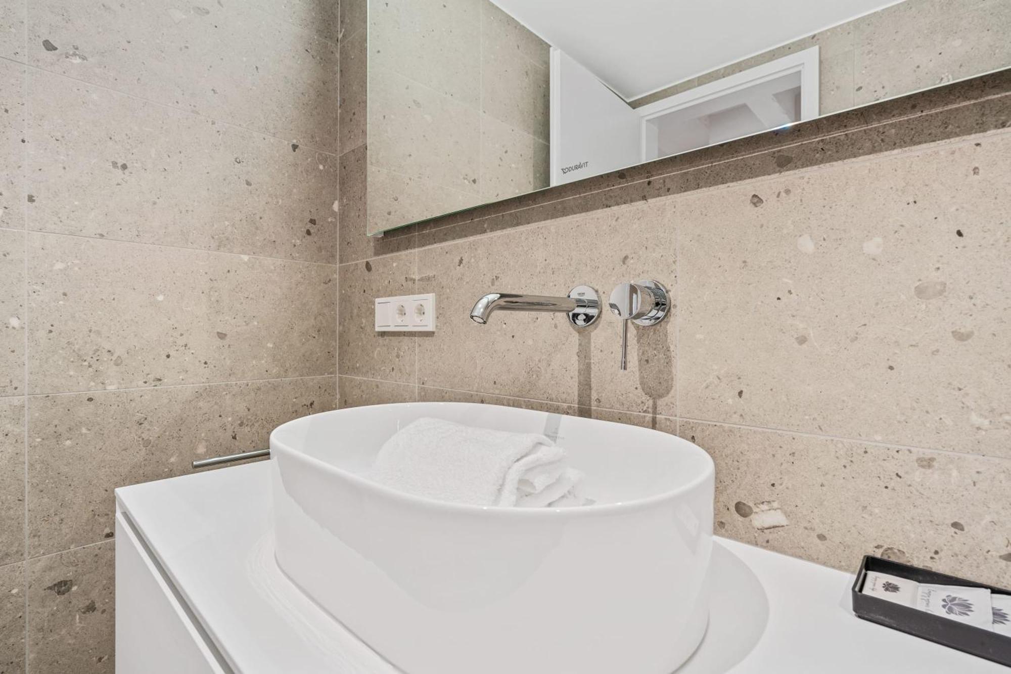 Apartment Clausen Hideaway Modern *